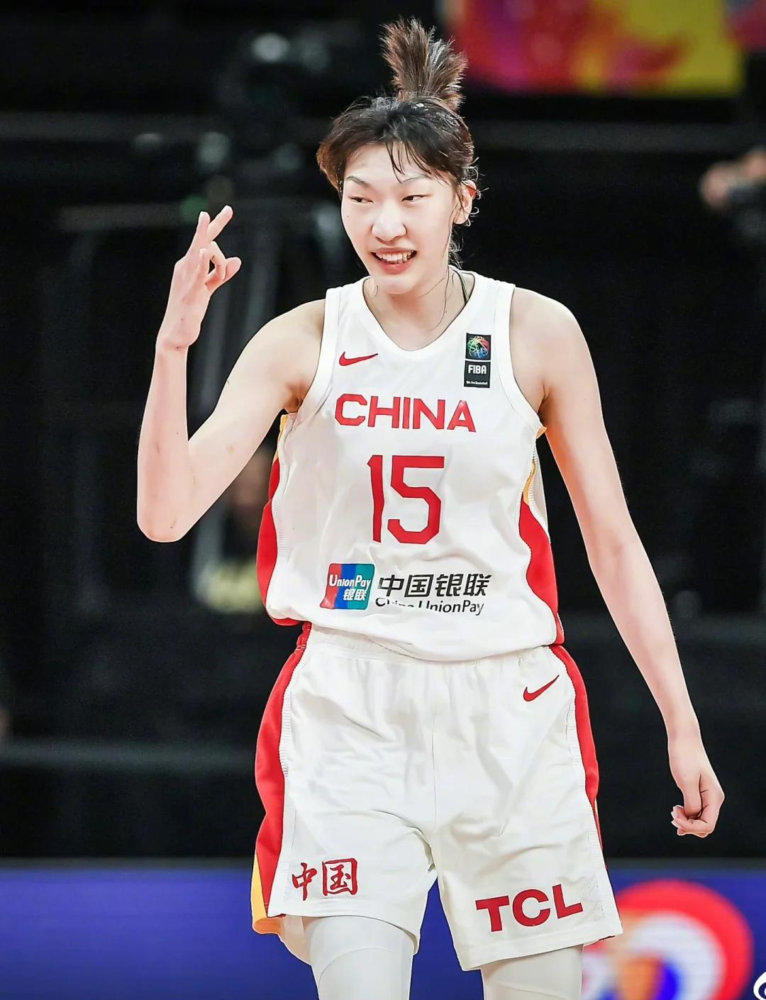 女篮亚洲杯最新实力榜：中国稳居第一日本被反超的简单介绍