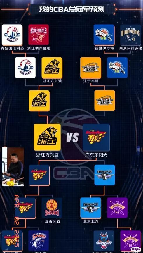 包含季后赛八强对阵辽宁vs深圳广东vs广厦的词条