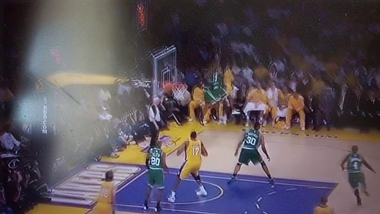 平博体育-关于盘点NBA五支总决赛抢七大战的球队，科比最悲情，欧文的信息