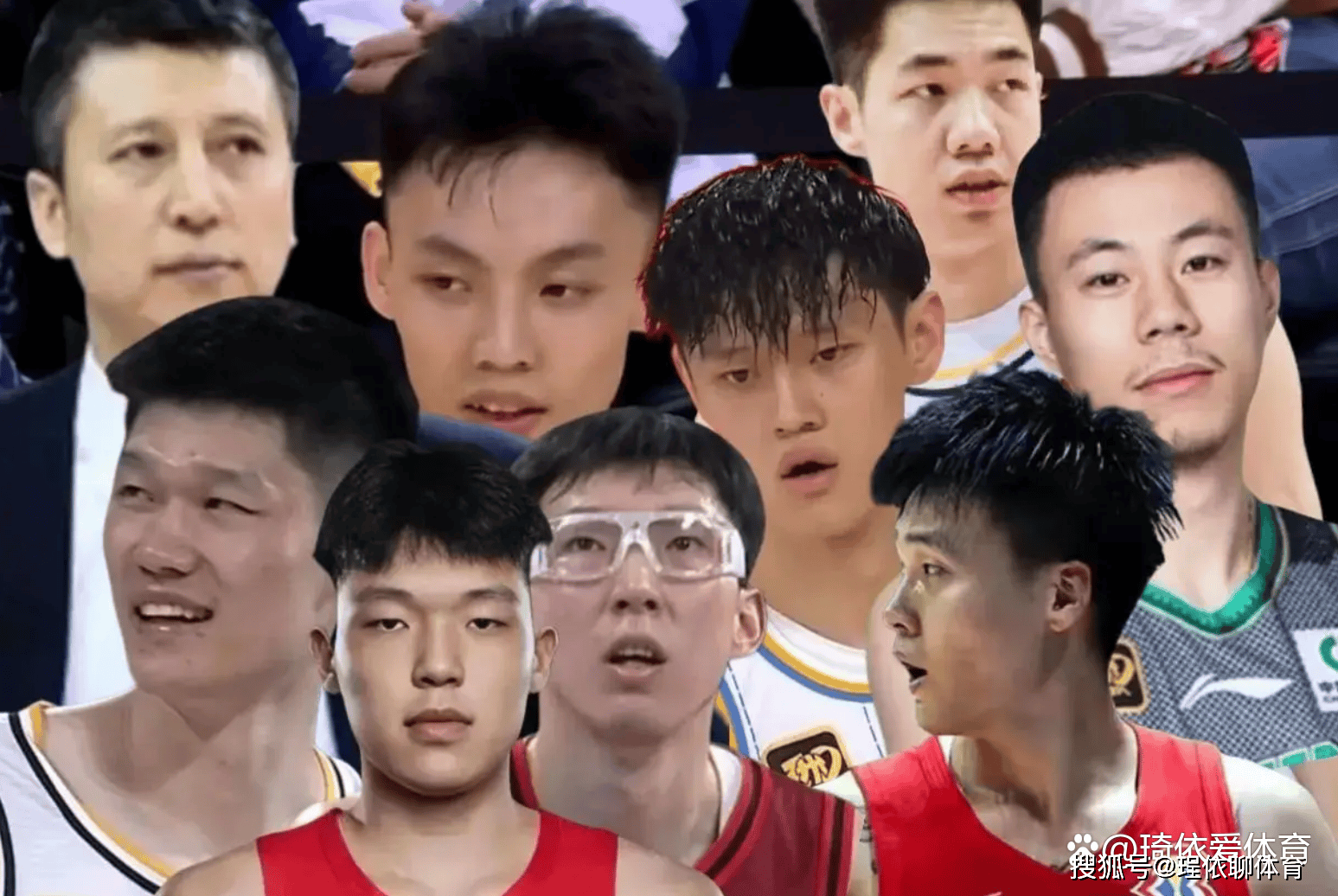 值得庆祝！中国篮球将进入杨瀚森时代(杨瀚森 篮球)