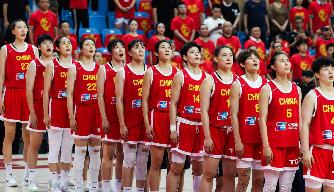 杨舒予15分杨力维关键2罚中国女篮复仇澳洲的简单介绍
