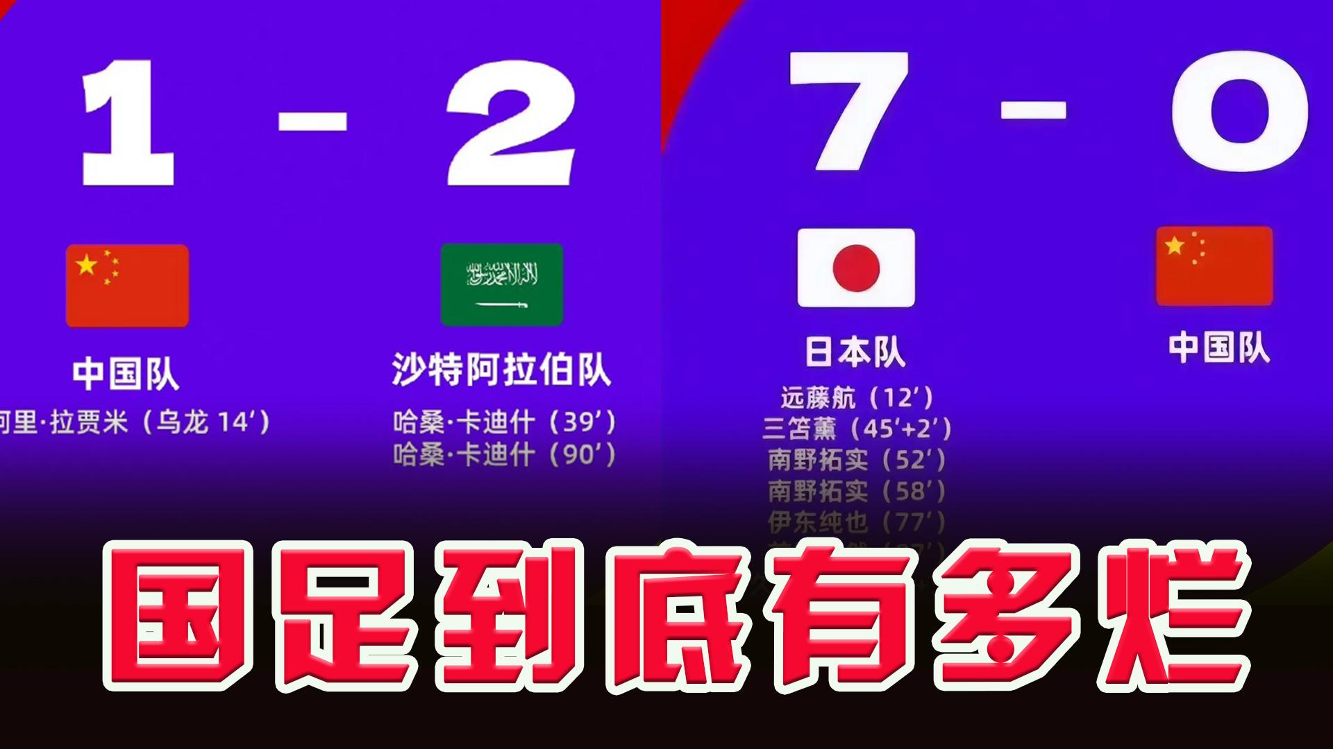 平博体育-关于【深度】怎么踢都踢不过！国足面前，日本队如镜子般存在的信息