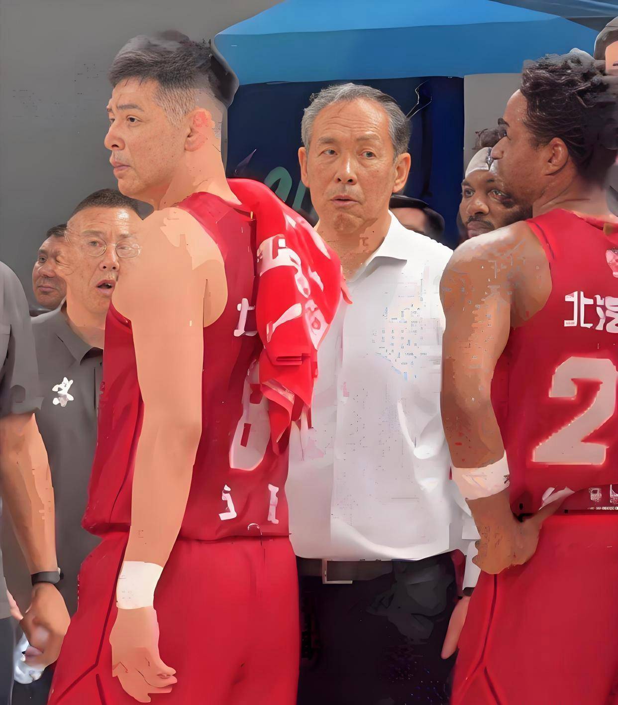 中国男篮欧洲拉练计划被打乱对手因签证问题比赛取消(中国男篮与欧洲男篮的差距)