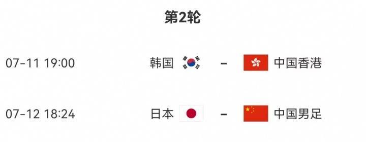 东亚杯-中国香港男足0-2韩国遭两连败末轮对阵国足(国足和香港男足历史战绩)