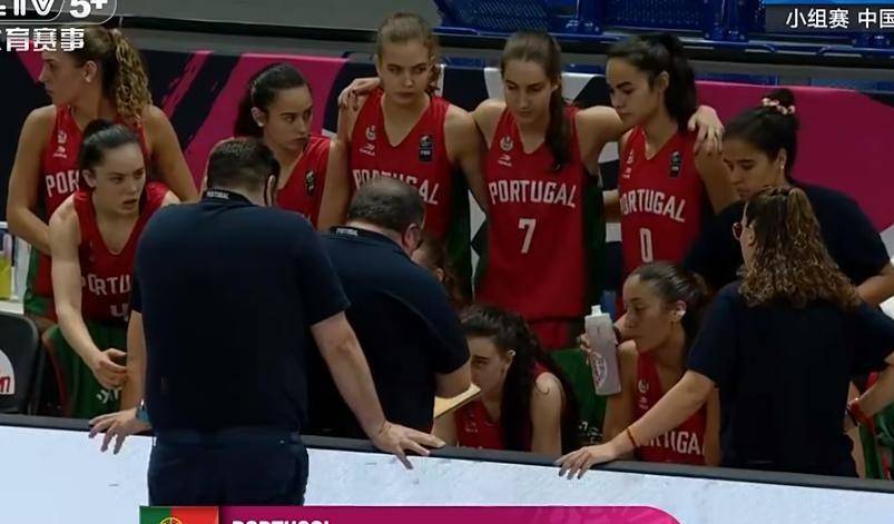 平博体育-U19女篮世界杯-冉珂嘉17+10中国负葡萄牙遭两连败(u19女篮世界杯2021中国)