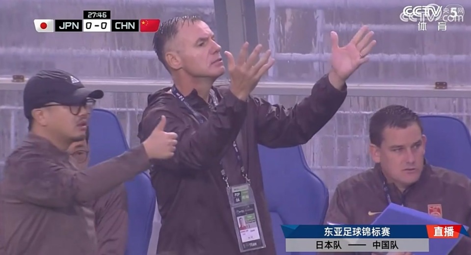 关于东亚杯-补时阶段险失球中国女足雨战0-0日本队无缘冠军的信息