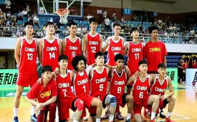 U19男篮世界杯6月28日打响中国队连战强敌(2026世界杯中国出线几率)