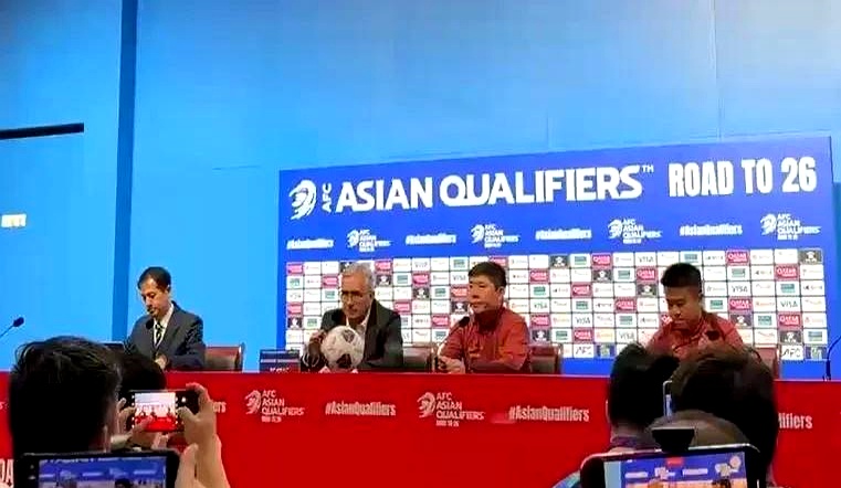 力压国足出线后，印尼高兴早了！抽到下下签，预定垫底无望世界杯的简单介绍
