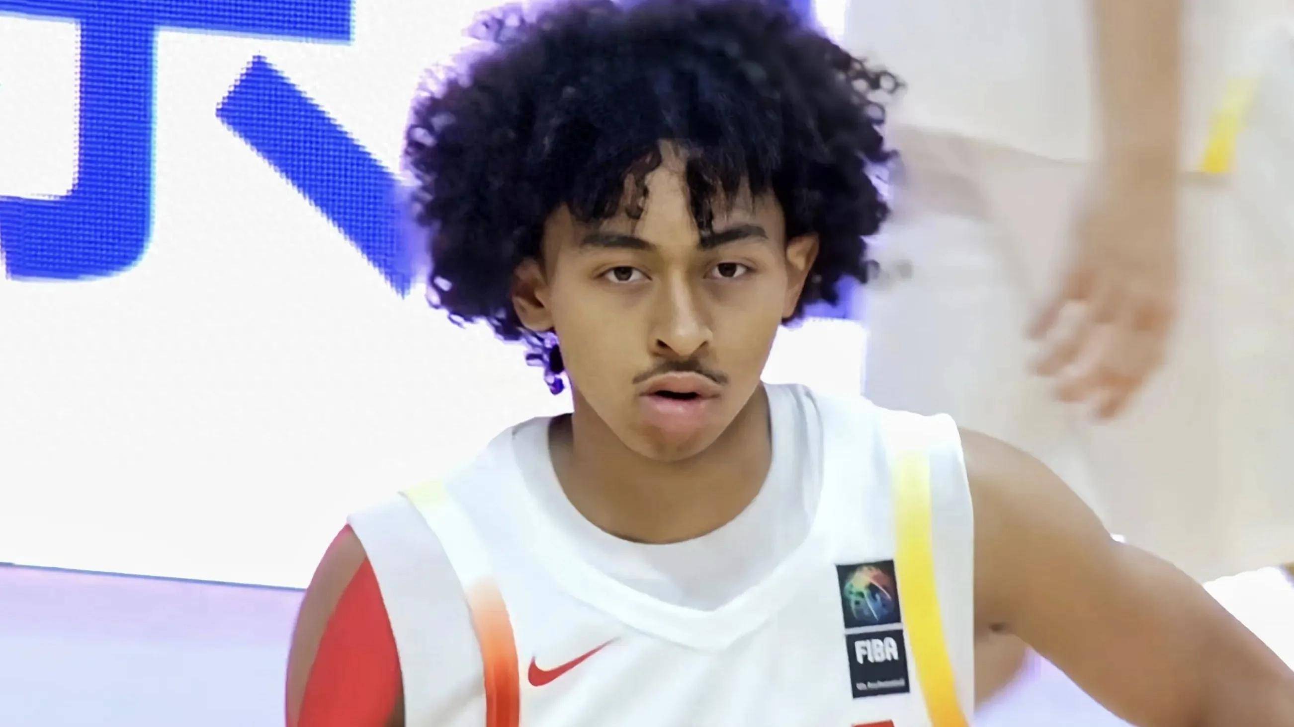 平博体育-U19男篮世界杯-朱正11+7中国不敌新西兰无缘八强(u19男篮世界杯赛程中国)