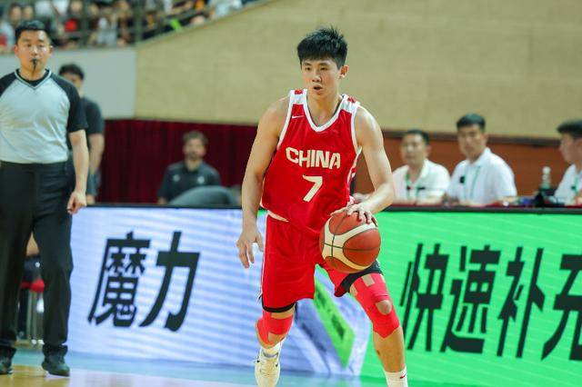 U19男篮世界杯-朱正11+7中国不敌新西兰无缘八强(u19男篮世界杯赛程中国)
