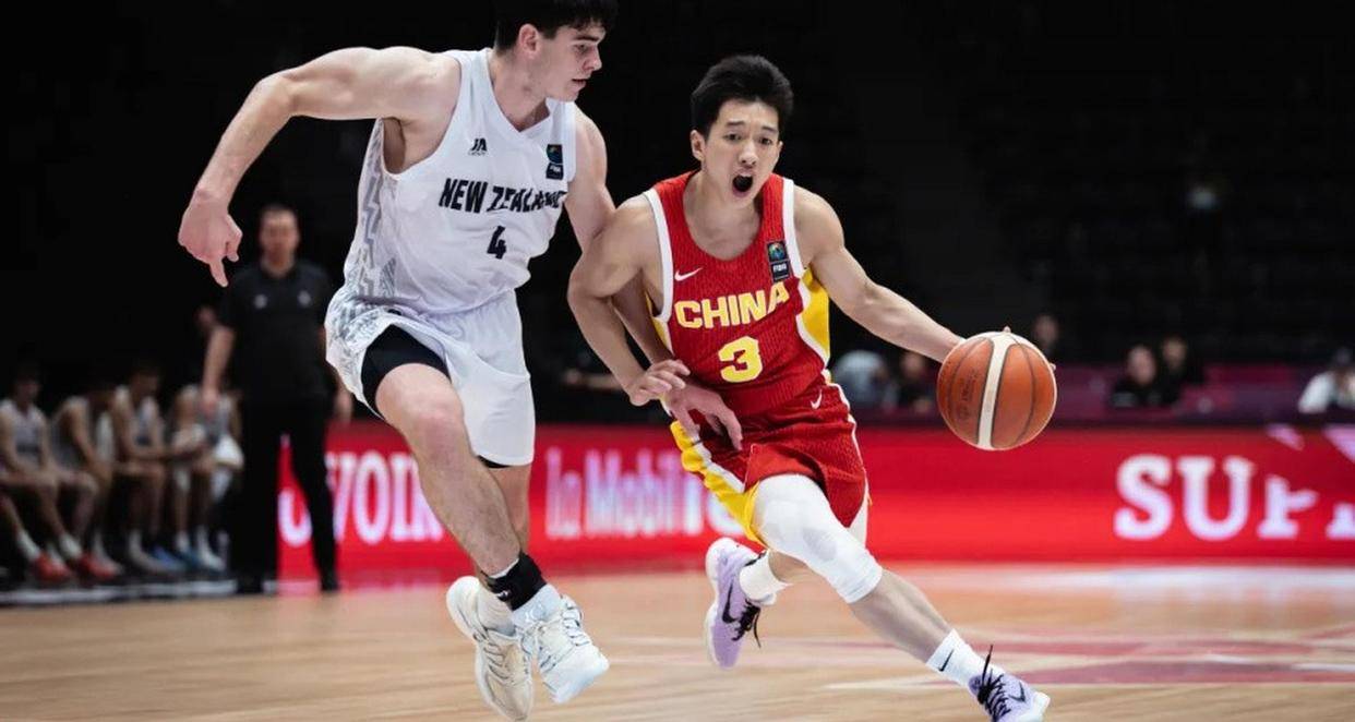包含U19男篮世界杯-朱正11+7中国不敌新西兰无缘八强的词条