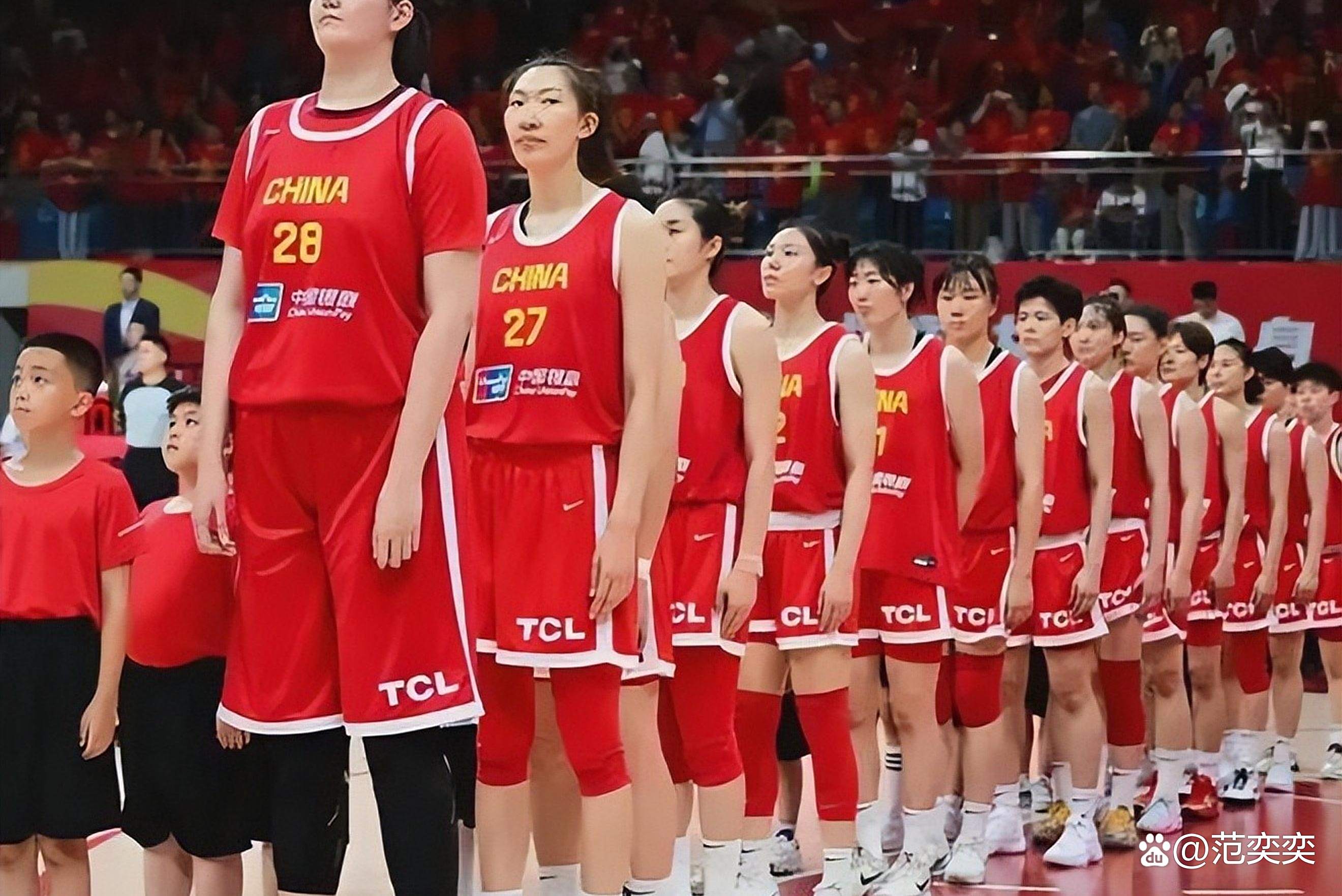 连战日本和澳大利亚中国女篮备战亚洲杯迎劲敌的简单介绍