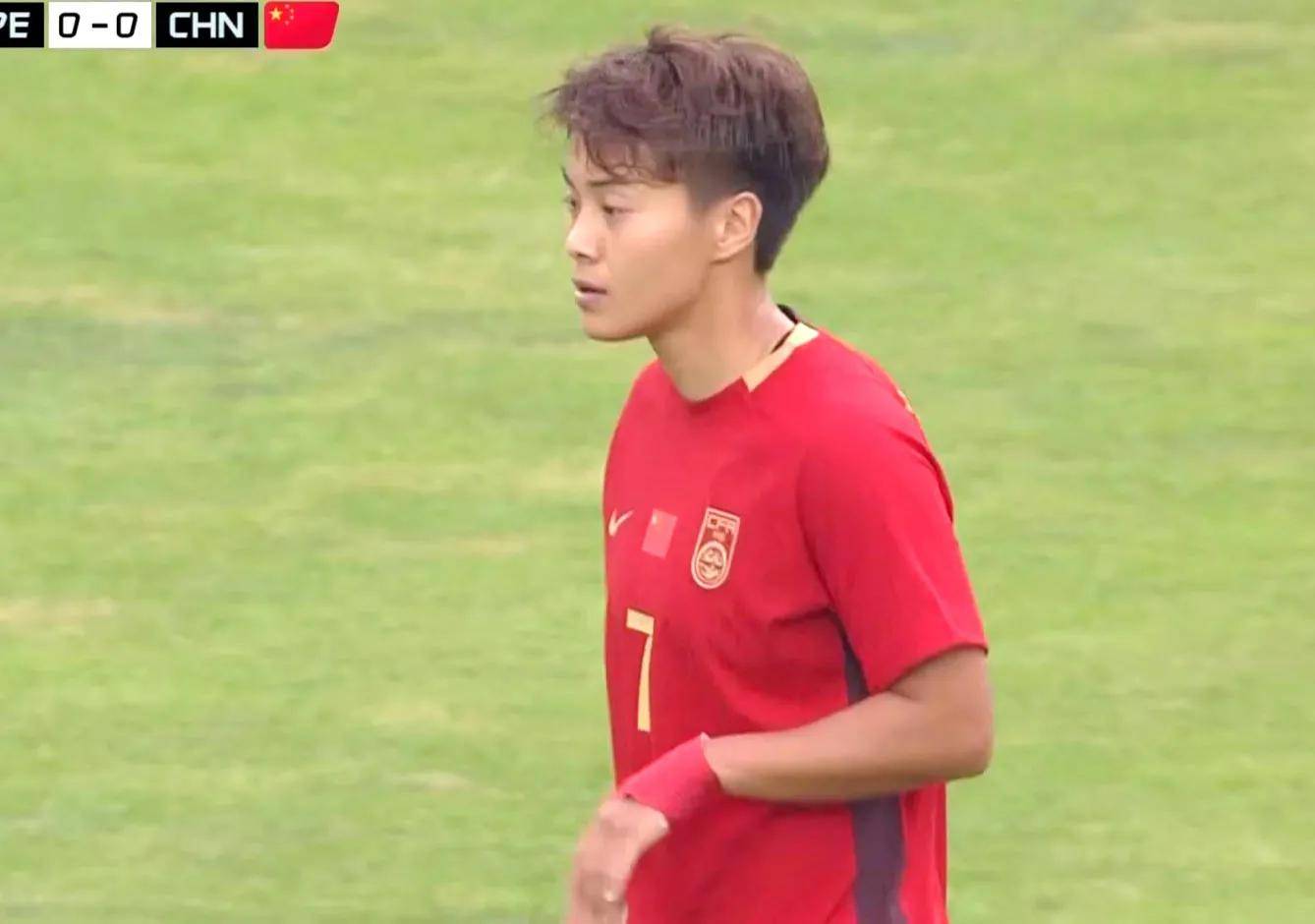 平博体育-东亚杯-中国女足4-2中国台北两球领先被追平邵子钦双响(东亚杯韩国女足名单)