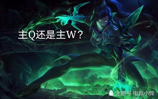 实力上到底谁是国产第一ADC(国服第一adc)