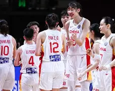 包含捷克女篮夺得第六名，表现超乎预期的词条