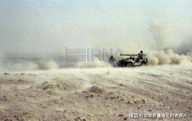 心有不甘：伊拉克队奋起反击的简单介绍