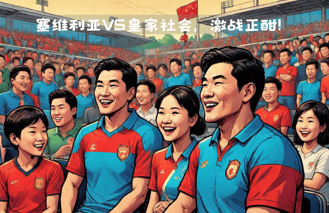 平博体育-关于塞维利亚vs.皇家社会：谁能脱颖而出？的信息